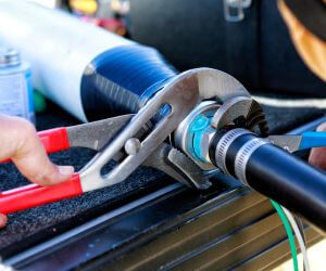 About Plumbers Pros Swiss, WV